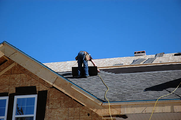 Best Roof Leak Repair  in Loyalhanna, PA