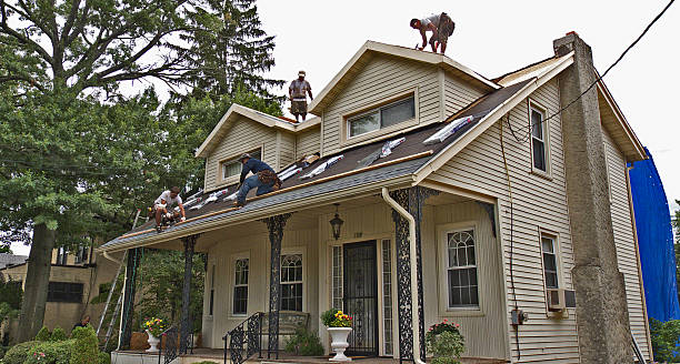 Best Roof Repair Services  in Loyalhanna, PA