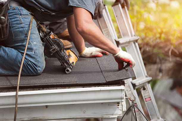 Best Gutter Installation and Roofing  in Loyalhanna, PA