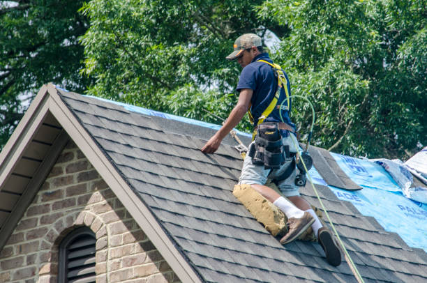 Loyalhanna, PA Roofing Contractor Company